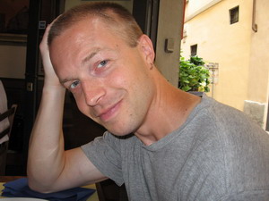 Leif Pettersen