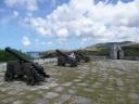 fort soledad on Guam