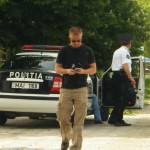 Leif Pettersen escaping Moldovan bribery