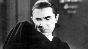 Bram Stoker’s DRACULA inspired many films starring Bela Lugosi