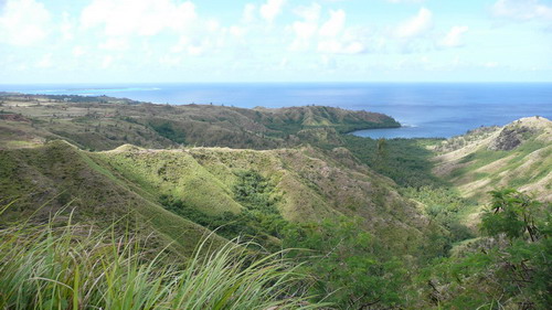 Guam tourism vista 