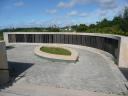 war memorial Guam 