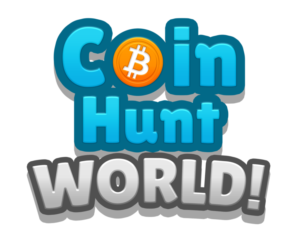 Coin Hunt World